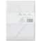 Floral Flat Cards & Envelopes by Recollections™, 5" x 7"